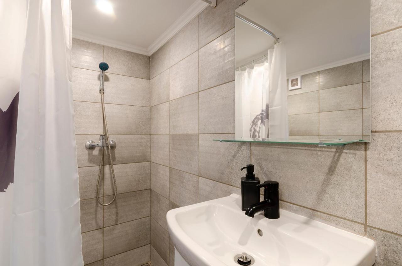Bartok Suites Budapest Exterior foto