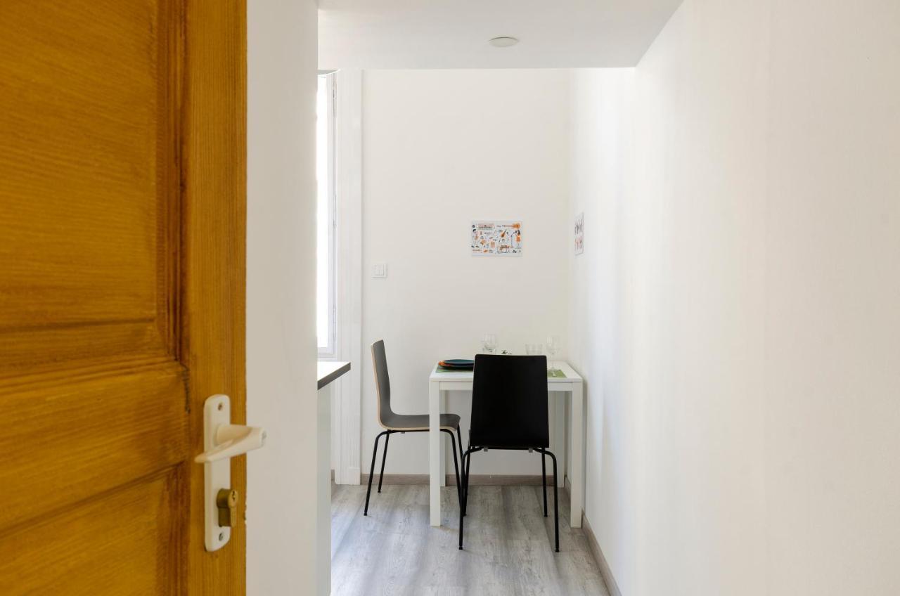 Bartok Suites Budapest Exterior foto