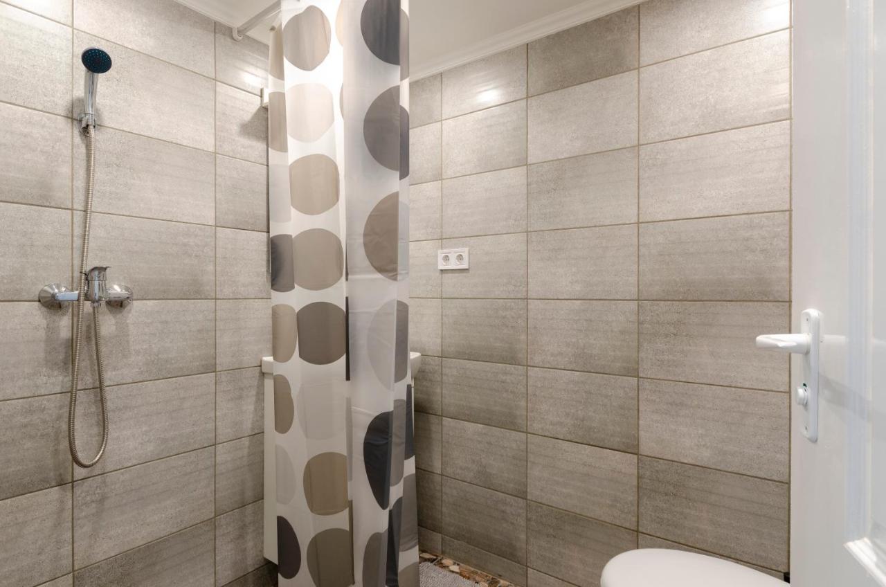 Bartok Suites Budapest Exterior foto